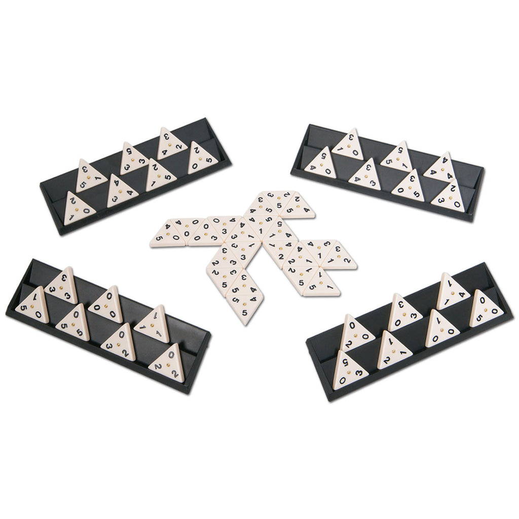 Goliath Triominos Deluxe