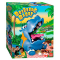 Goliath Boerende Barry Kinderspel