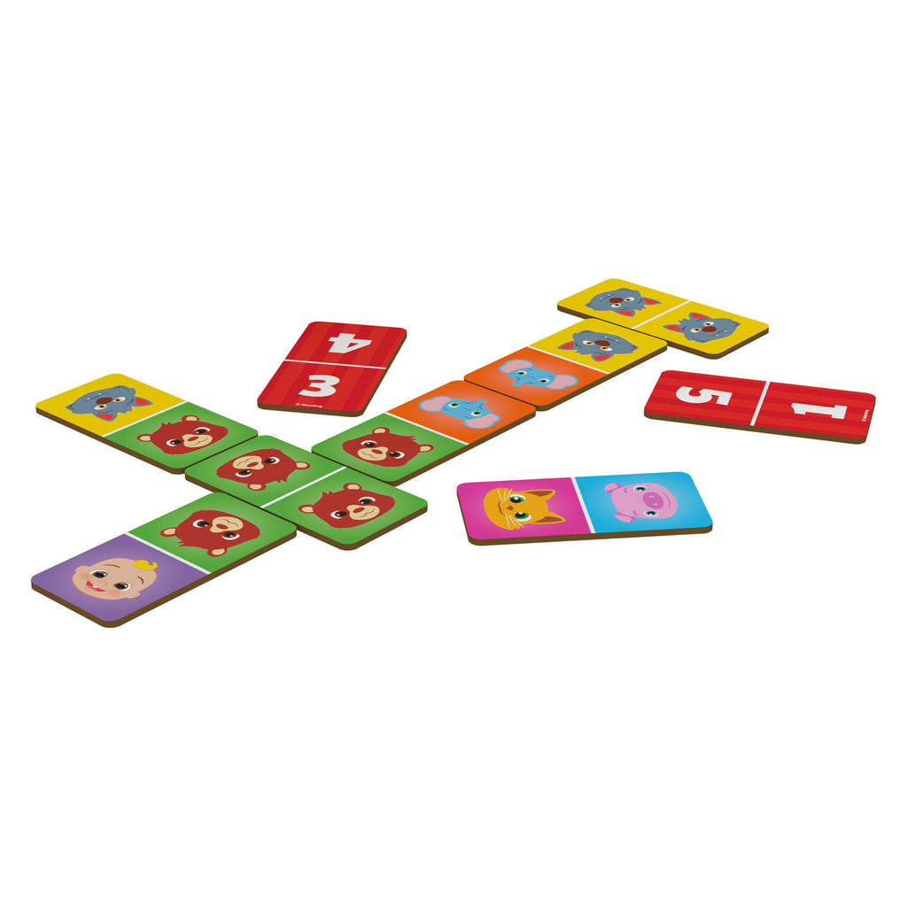 Goliath CoComelon Domino