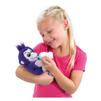 Goliath Animagic Tiki and Toko Gorillas Interactieve Knuffels