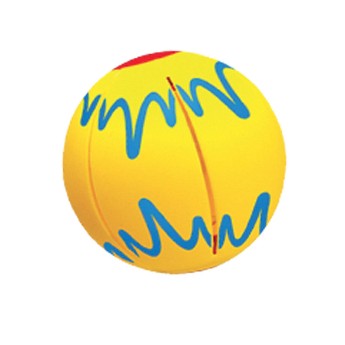 Goliath Phlat Ball Mini Geel