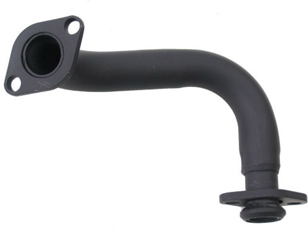 Rms auspuffkrümmer exhaust manifold standard