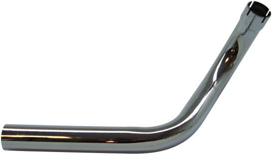 Uitlaatbocht Kreidler 28/ 28 mm opschuif oud model geforceerde koeling