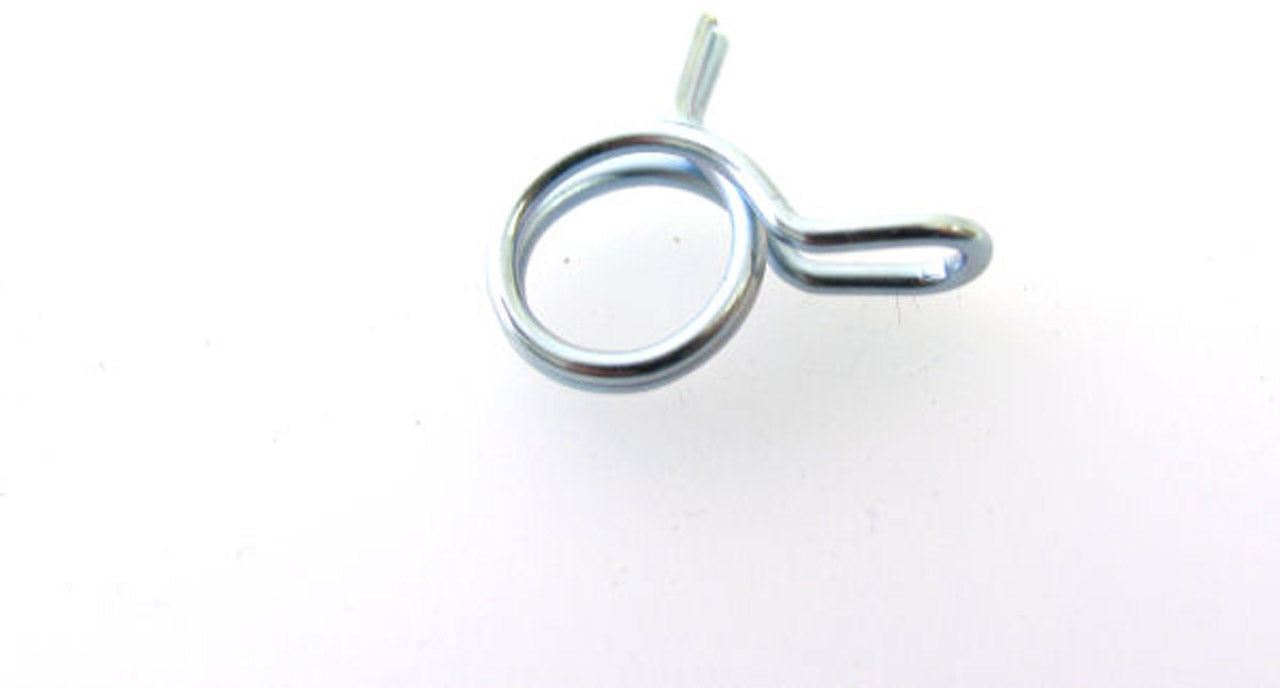 Slangclip 9mm