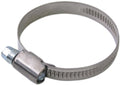 Slangklem 32-50mm  RVS  (6*)