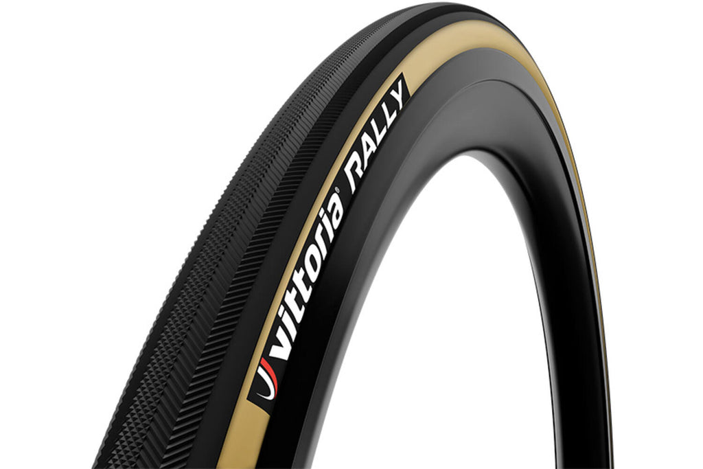 Vittoria rally tubular tires