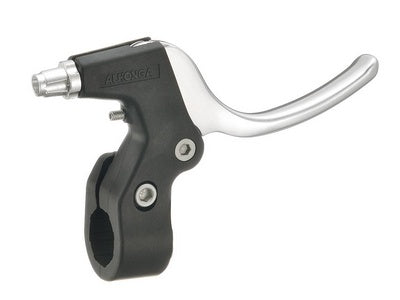 Qt cycle tech set remgreep v-brake 16/20 inch blister 1520014