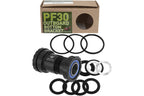 Wheels mfg - trapas bbright sram 22 24mm acb zwart