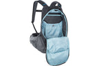Trail pro 16 black - carbon grey 16l s/m