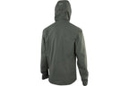 Shield jacket / dark olive / l