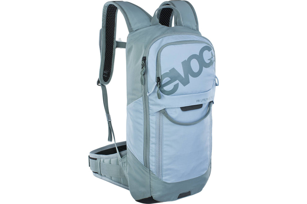 Fr lite race 10 / steel - copen blue / s / 10l