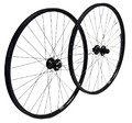 Shimano xt-deore ryde wielset 28 29 inch cass 8 9 10 spd 6-p zwart