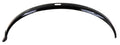 Gazelle achterspatbord sks b45t (chamonix) zwart