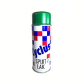Lak lichtgroen metallic 400ml