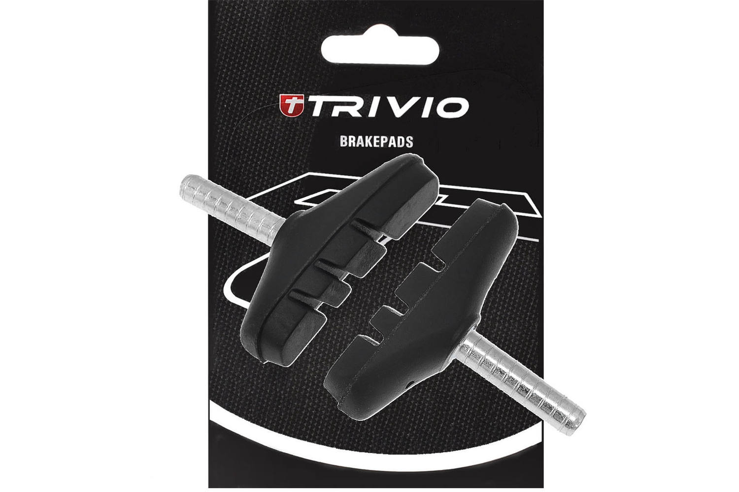 Trivio - canti remblokken set 937 60mm