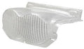 Achterlichtglas Yamaha neo's tot bj. 2008 wit
