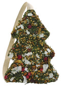 Cupid comet Naturals christmas tree