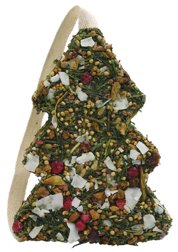 Cupid comet Naturals christmas tree