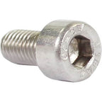 Bofix doos inbusbout m2x10 rvs (25 stuks)