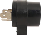 Knipperlichtrelais voor led 3 pins universeel 12 volt