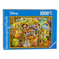 Ravensburger Mooiste Thema's, 1000st.