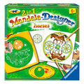 Ravensburger Mandala-Designer 2in1 Horses