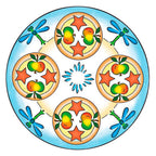 Ravensburger Mandala-Designer 2in1 Horses