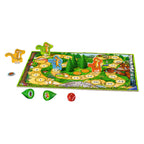 Ravensburger Gruffalo The Deep Dark Wood Game