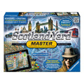Ravensburger Scotland Yard Master