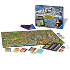 Ravensburger Scotland Yard Master