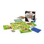 Ravensburger Koehandel Bordspel