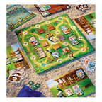 Ravensburger Koehandel Bordspel
