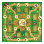 Ravensburger Koehandel Bordspel