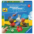 Ravensburger Plastic Puzzel 12 stuks