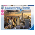 Ravensburger Grand York, 1000st.