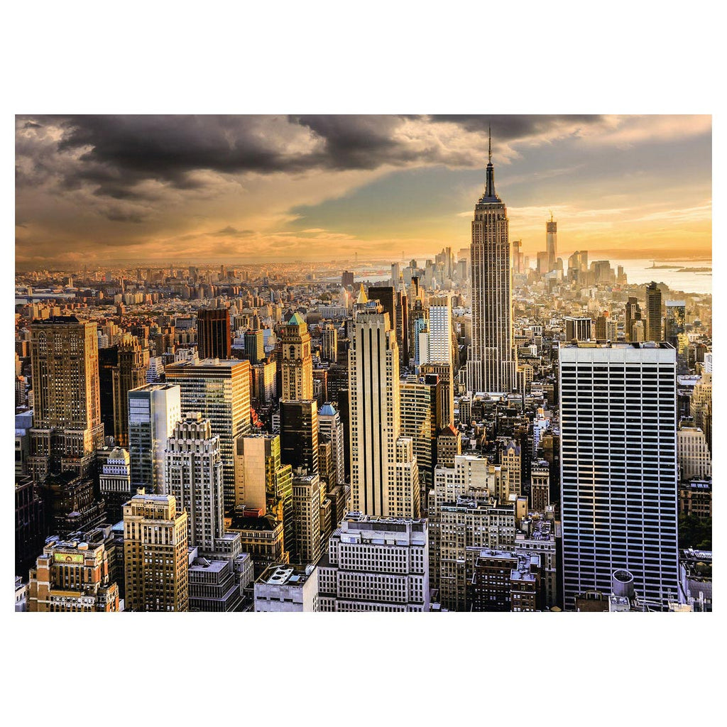Ravensburger Grand York, 1000st.