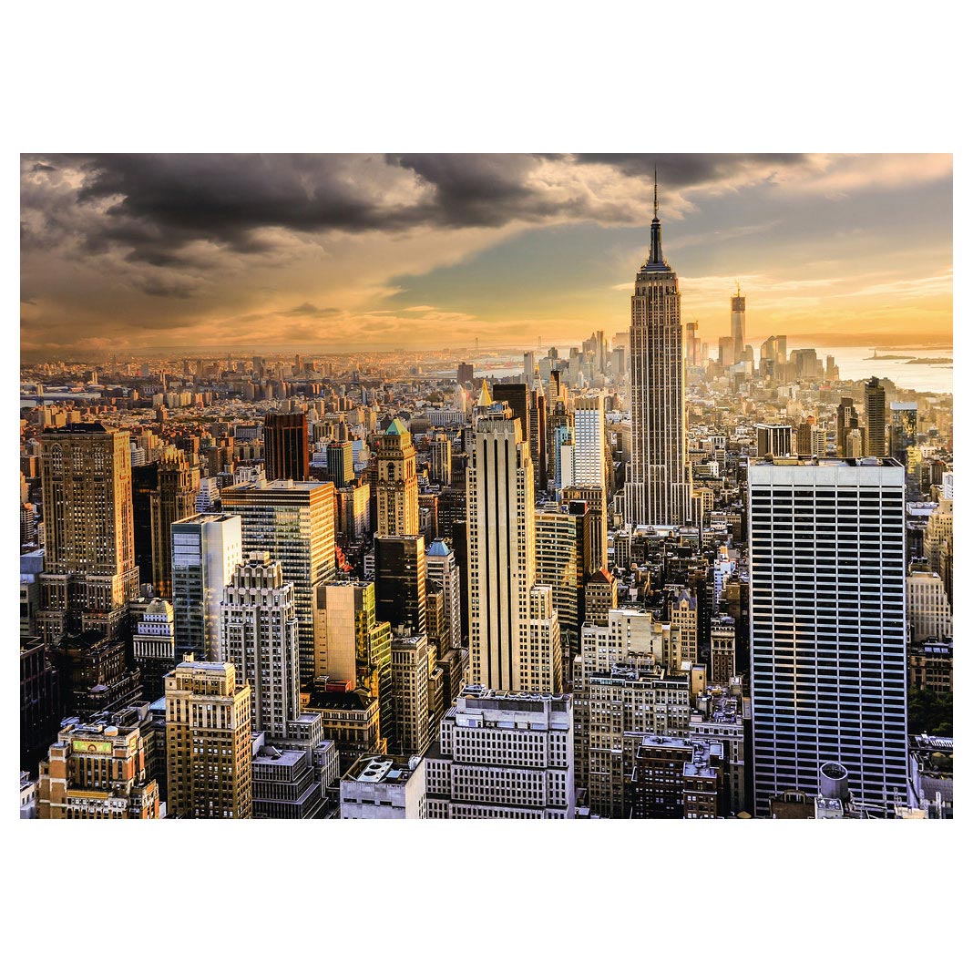 Ravensburger Grand York, 1000st.