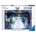 Ravensburger Cinderella, 1000st.