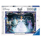 Ravensburger Cinderella, 1000st.