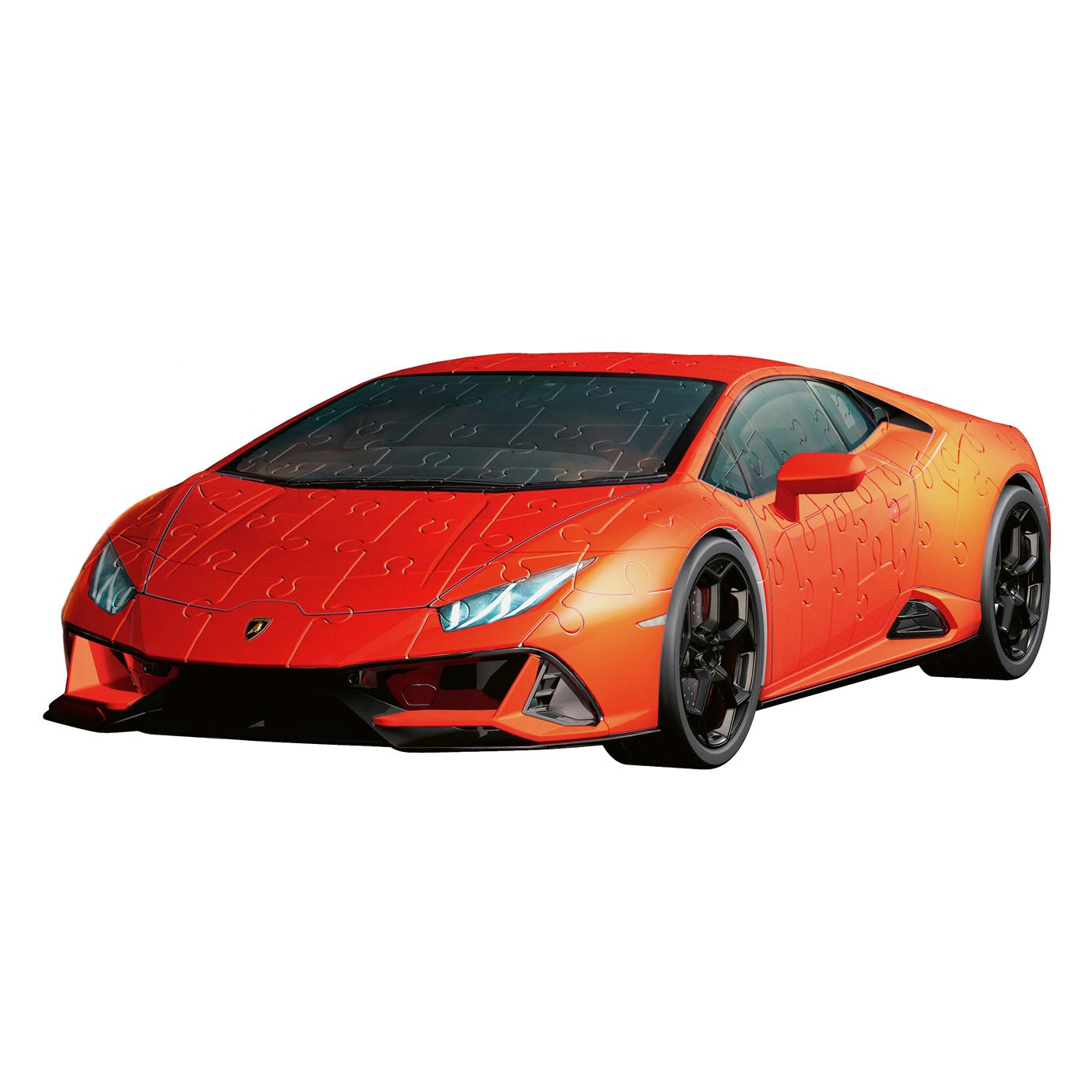 Ravensburger - 3D Puzzel - Lamborghini Huracan EVO