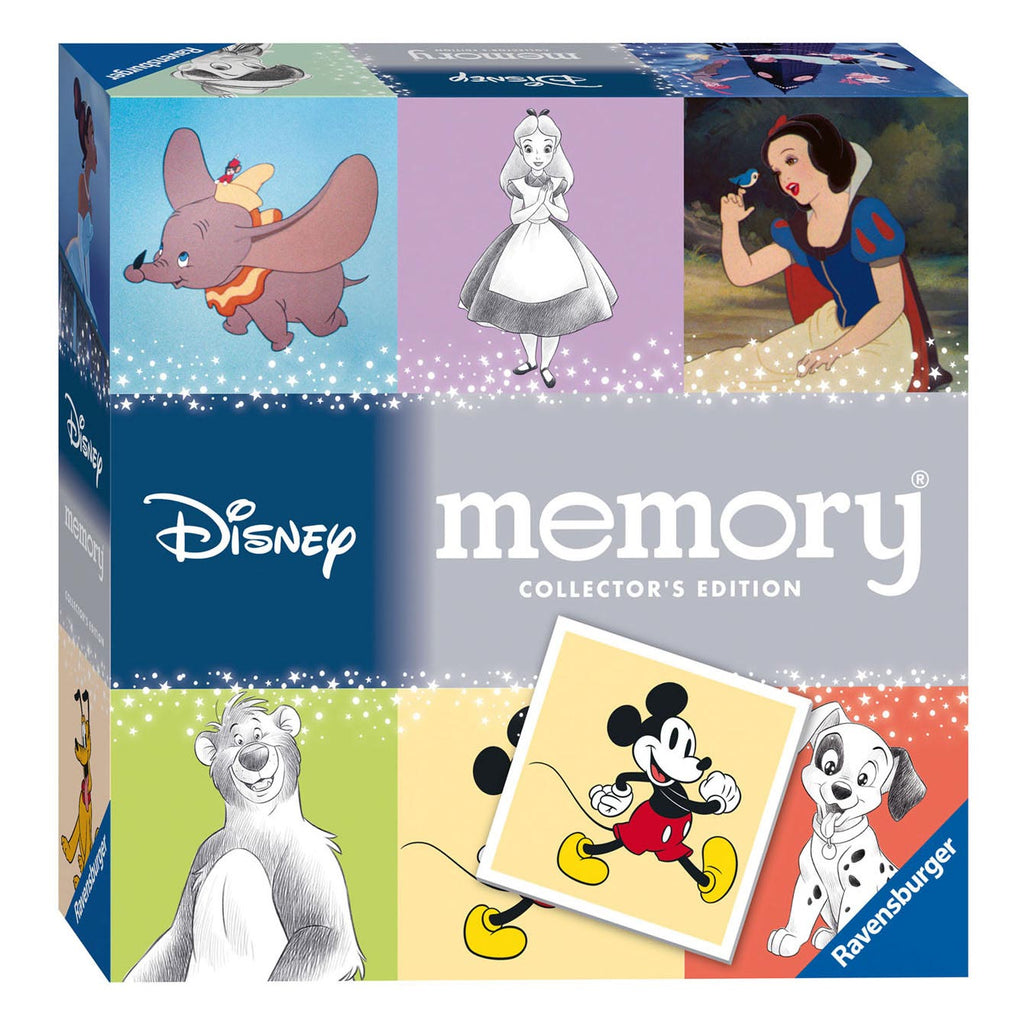 Disney Memory 100 Jaar