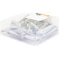 Bofix bout m5x20 inbus rvs verz ds a 25