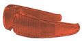Knipperlichtglas Gilera Runner oud model - rechts/achter