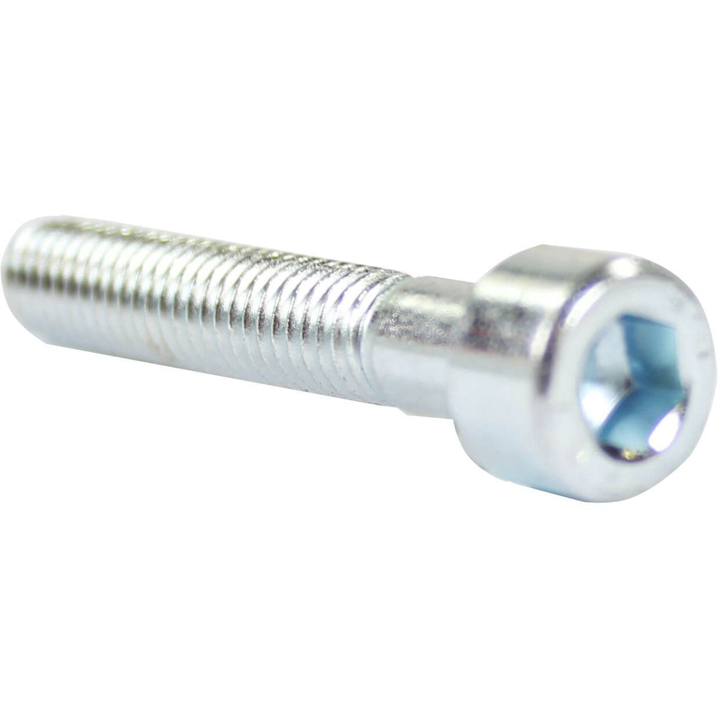 Bofix bout m6x35 inbus ds a 12