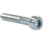 Bofix inbusbout m6x40 verzinkt (12st)