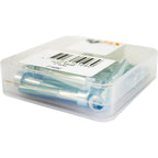 Bofix inbusbout m6x40 verzinkt (12st)