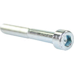 Bofix inbusbout m6x50 verzinkt (12st)