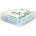 Bofix inbusbout m6x50 verzinkt (12st)