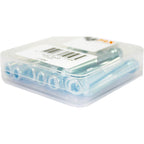 Bofix inbusbout m6x50 verzinkt (12st)