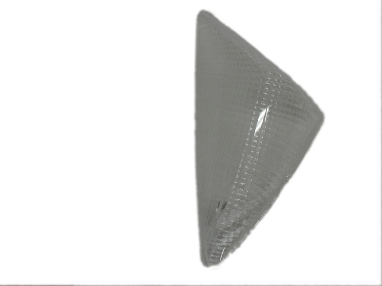Vparts blinkerglas indicator cap vo re, speedf. 2, 6846